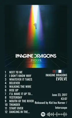 Imagine Dragons - Evolve.jpg